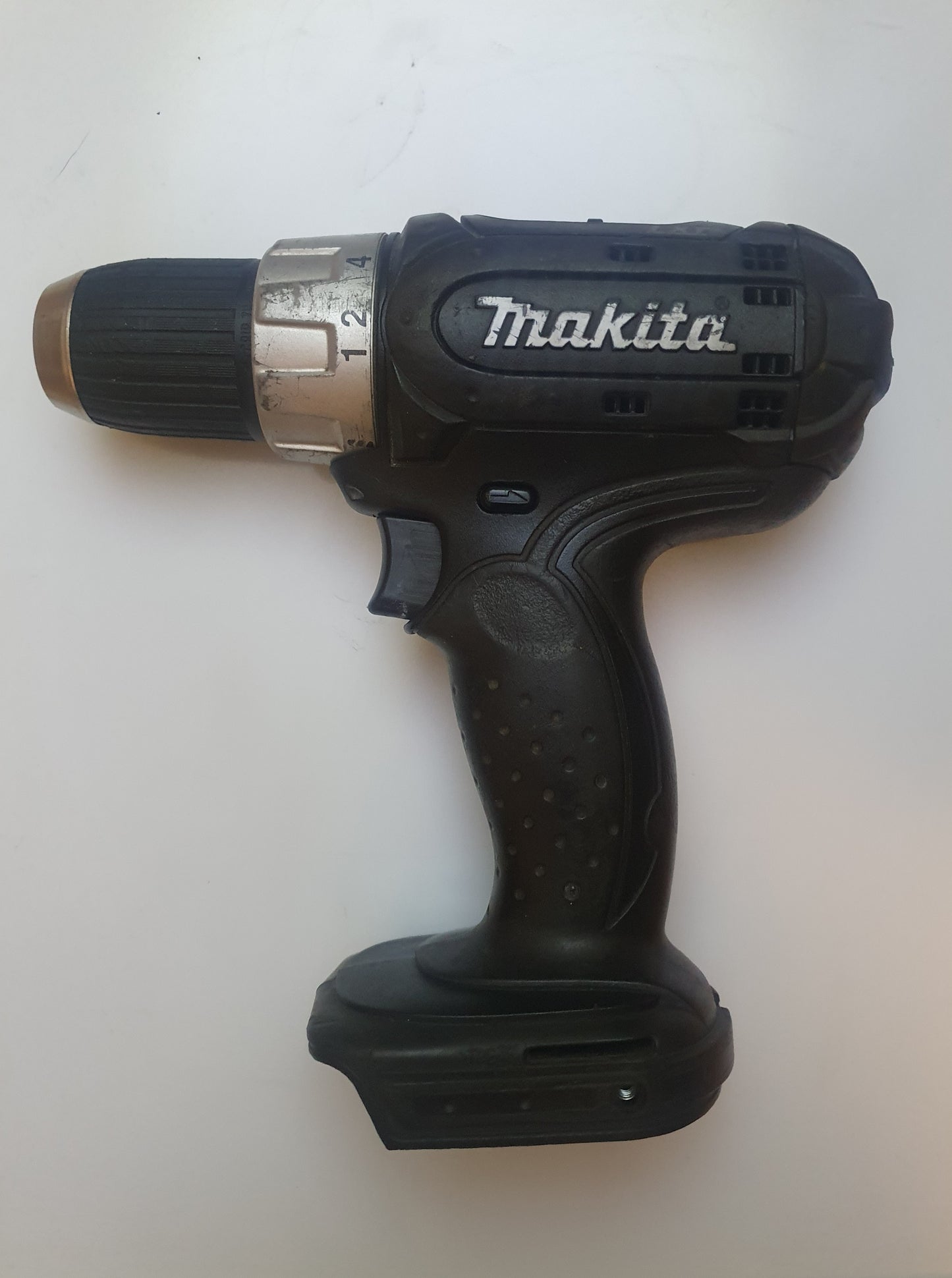 Makita Akkuporakone BDF452