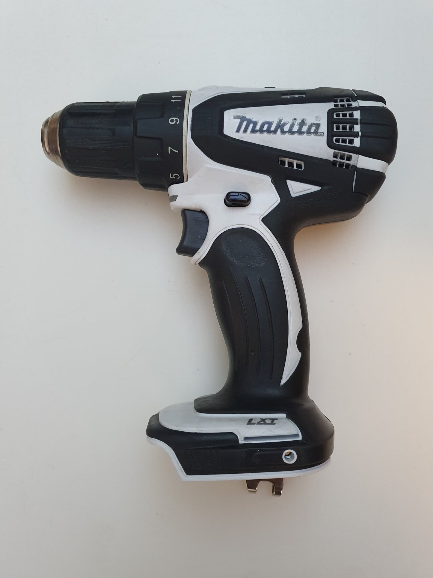Makita Akkuporakone BHP458 valkoinen