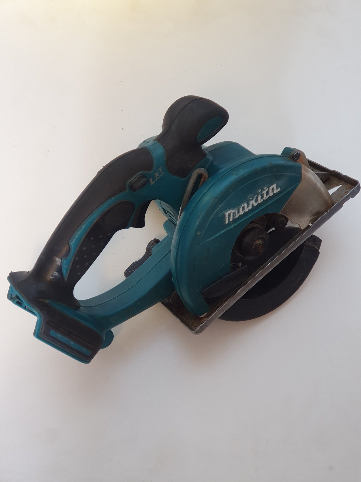 Makita Metallipyörösaha BCS550