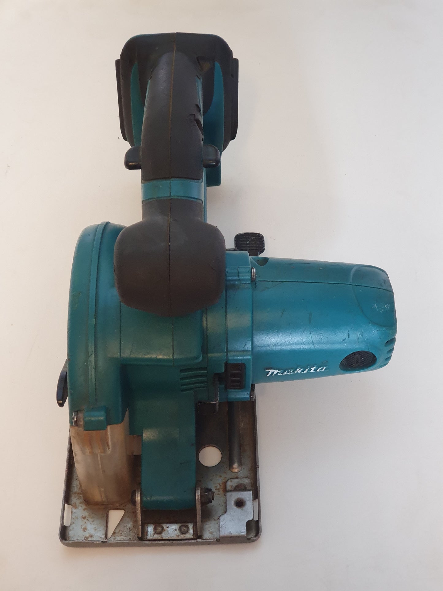 Makita Metallipyörösaha BCS550