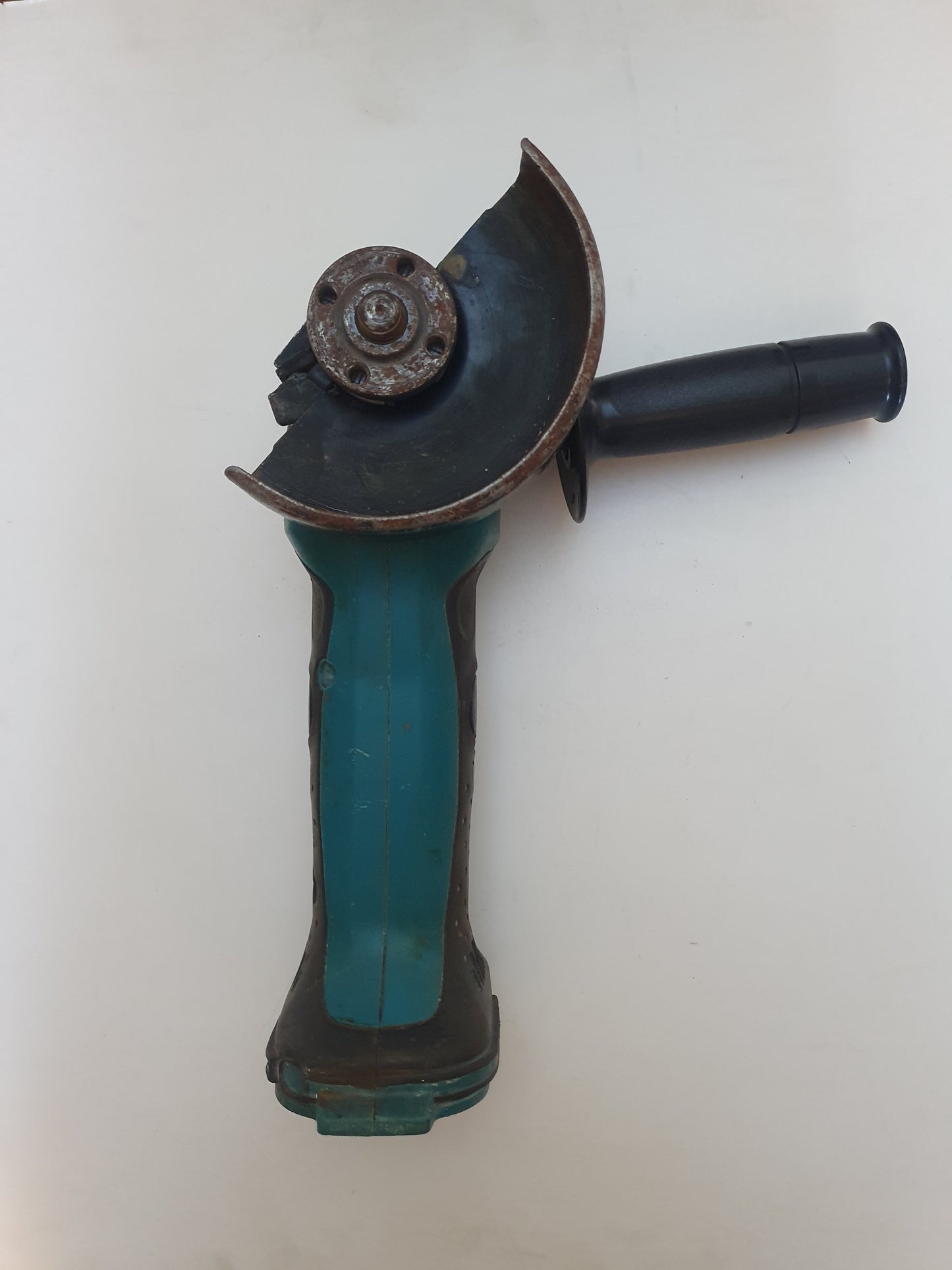 Makita Kulmahiomakone DGA452