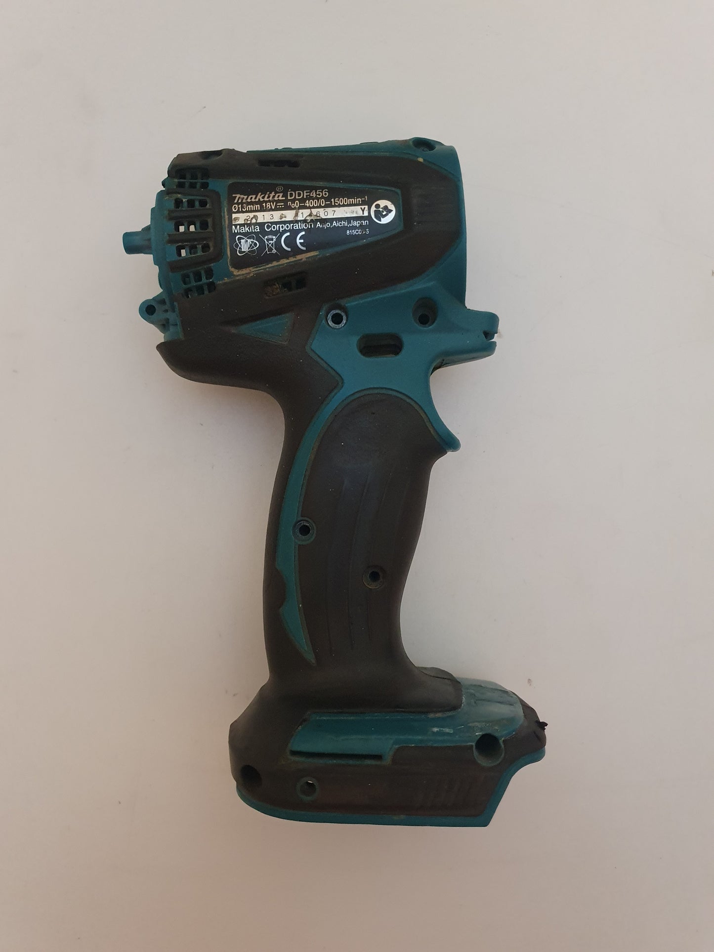 DDF482 Kuoret 188932-2