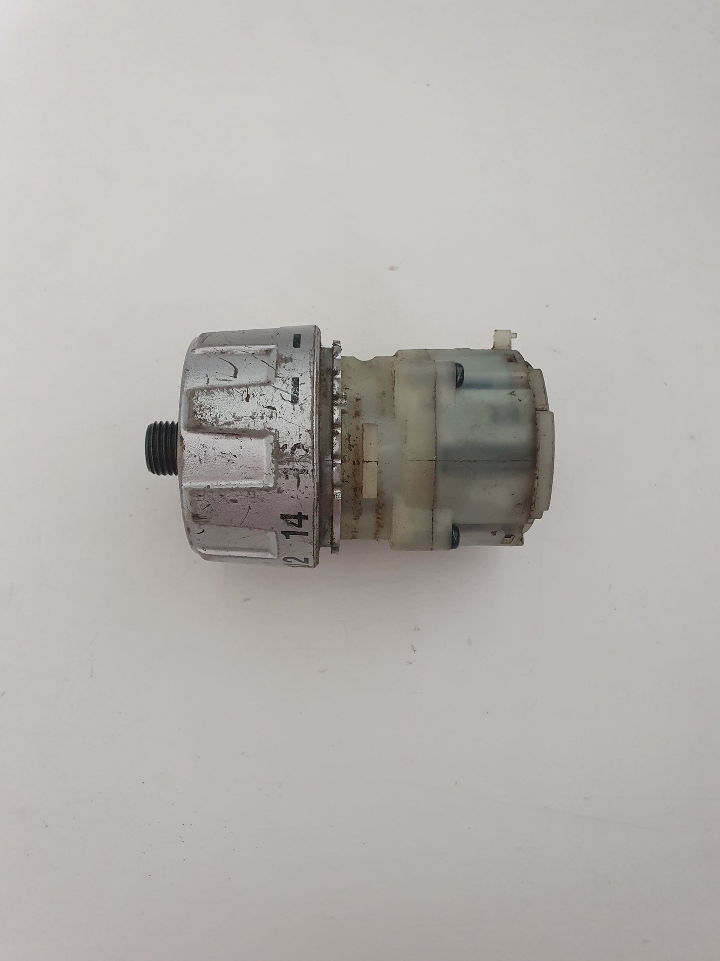 Makita Vaihteisto 125348-0