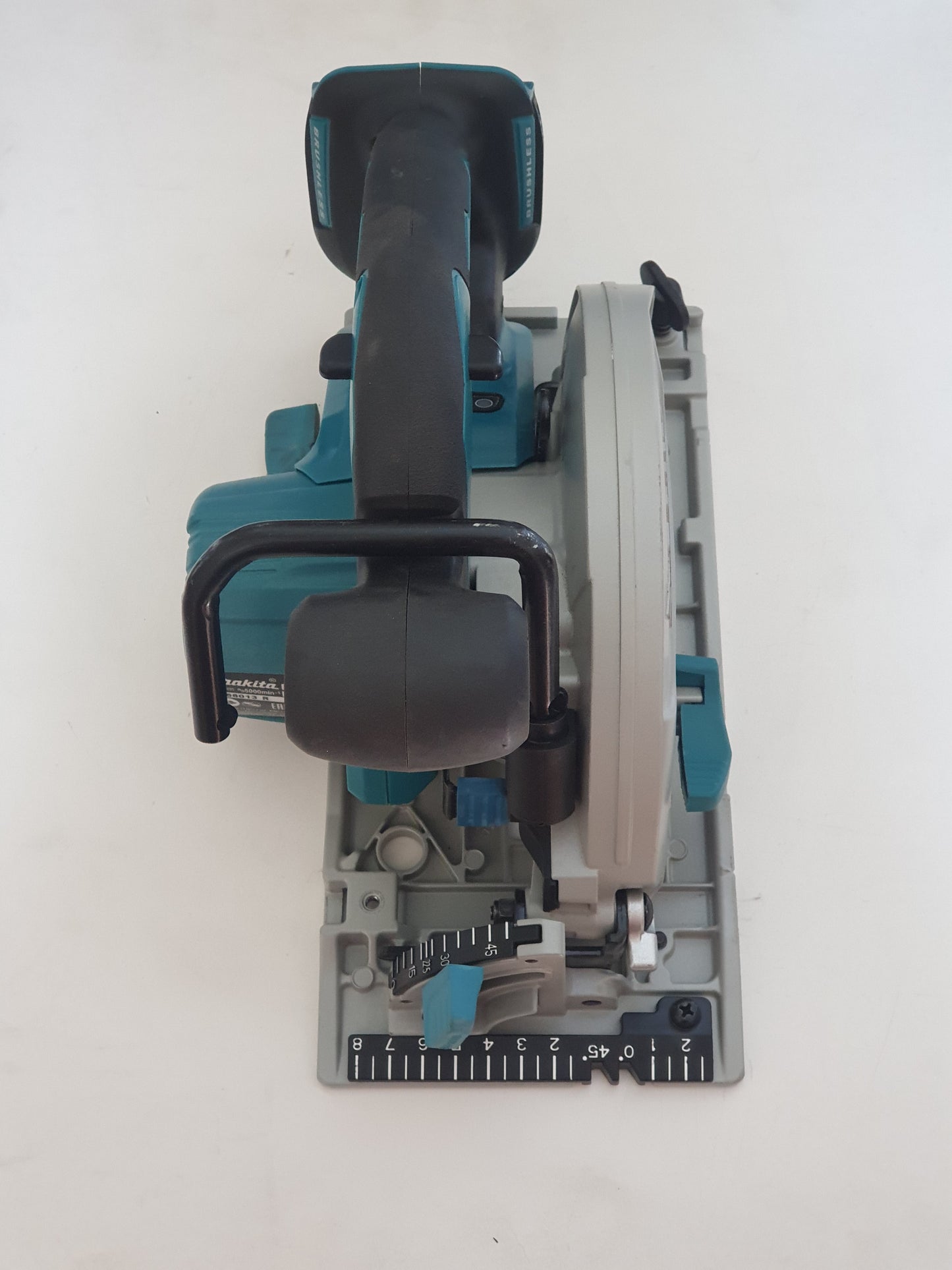 Makita 18V Akkupyörösaha