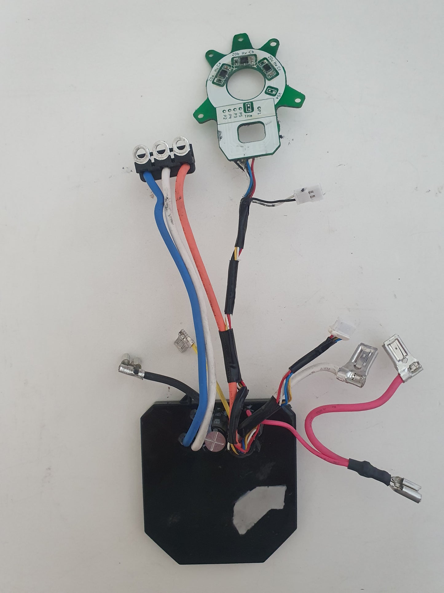 Makita Ohjainyksikkö 620548-2