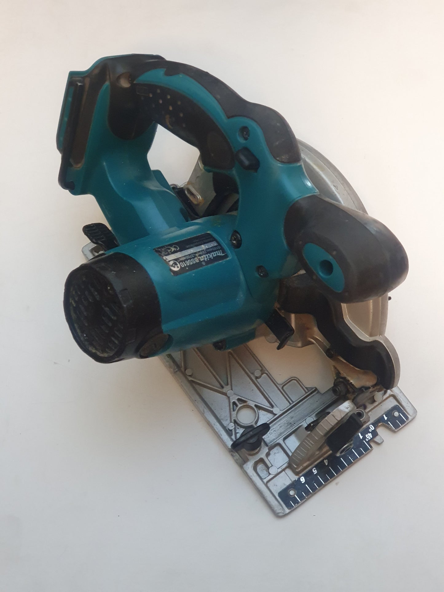 Makita 18V Pyörösaha