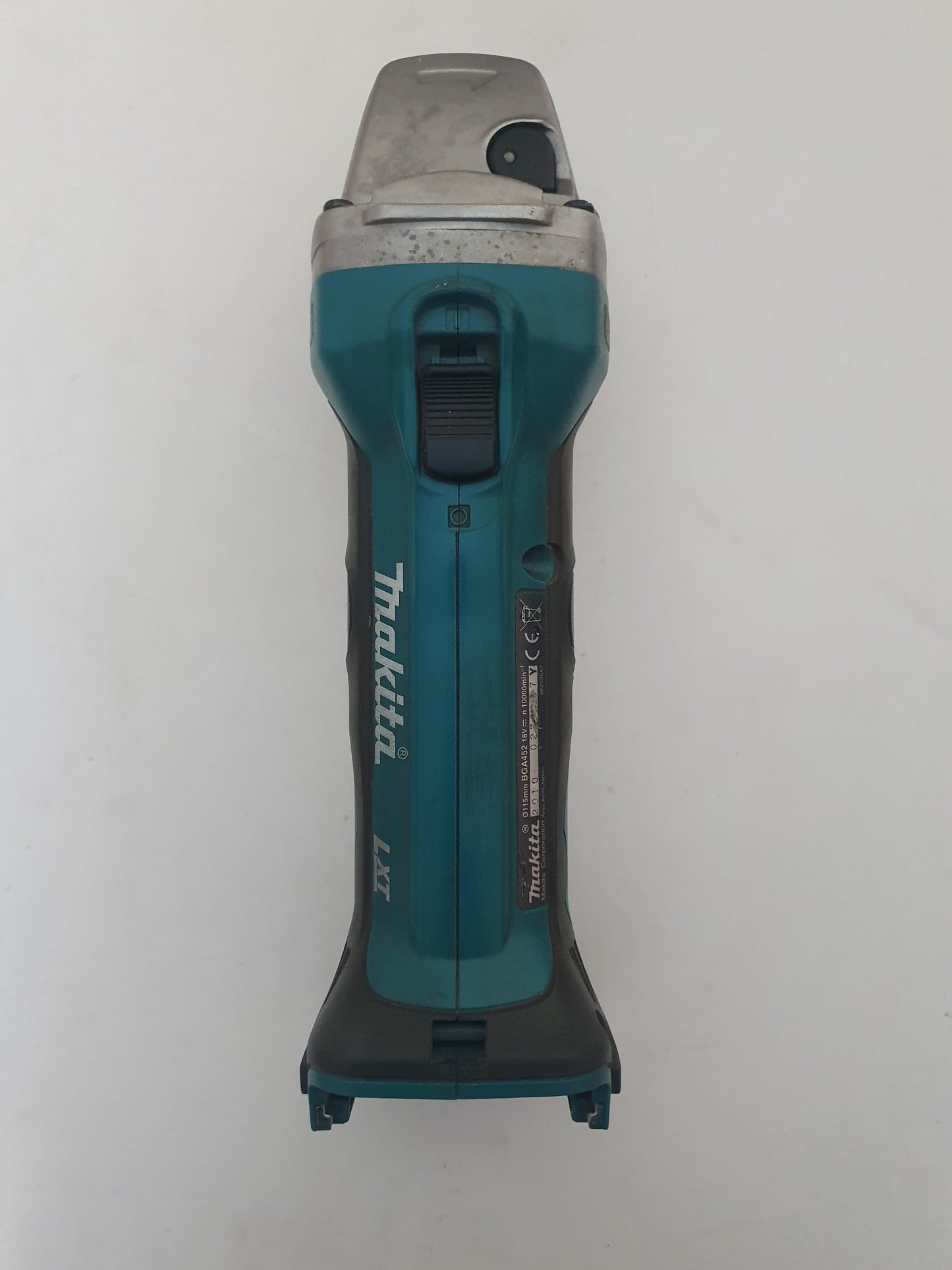 Makita Kulmahiomakone