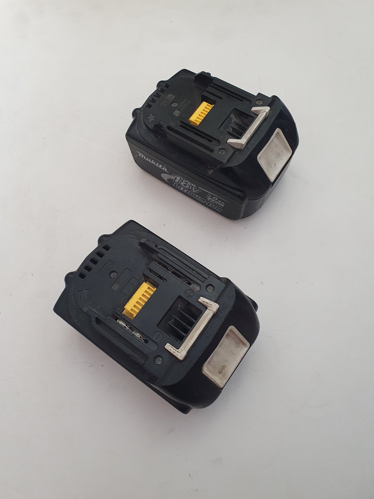 Makita LXT BL1830 18V 3Ah Akkuja