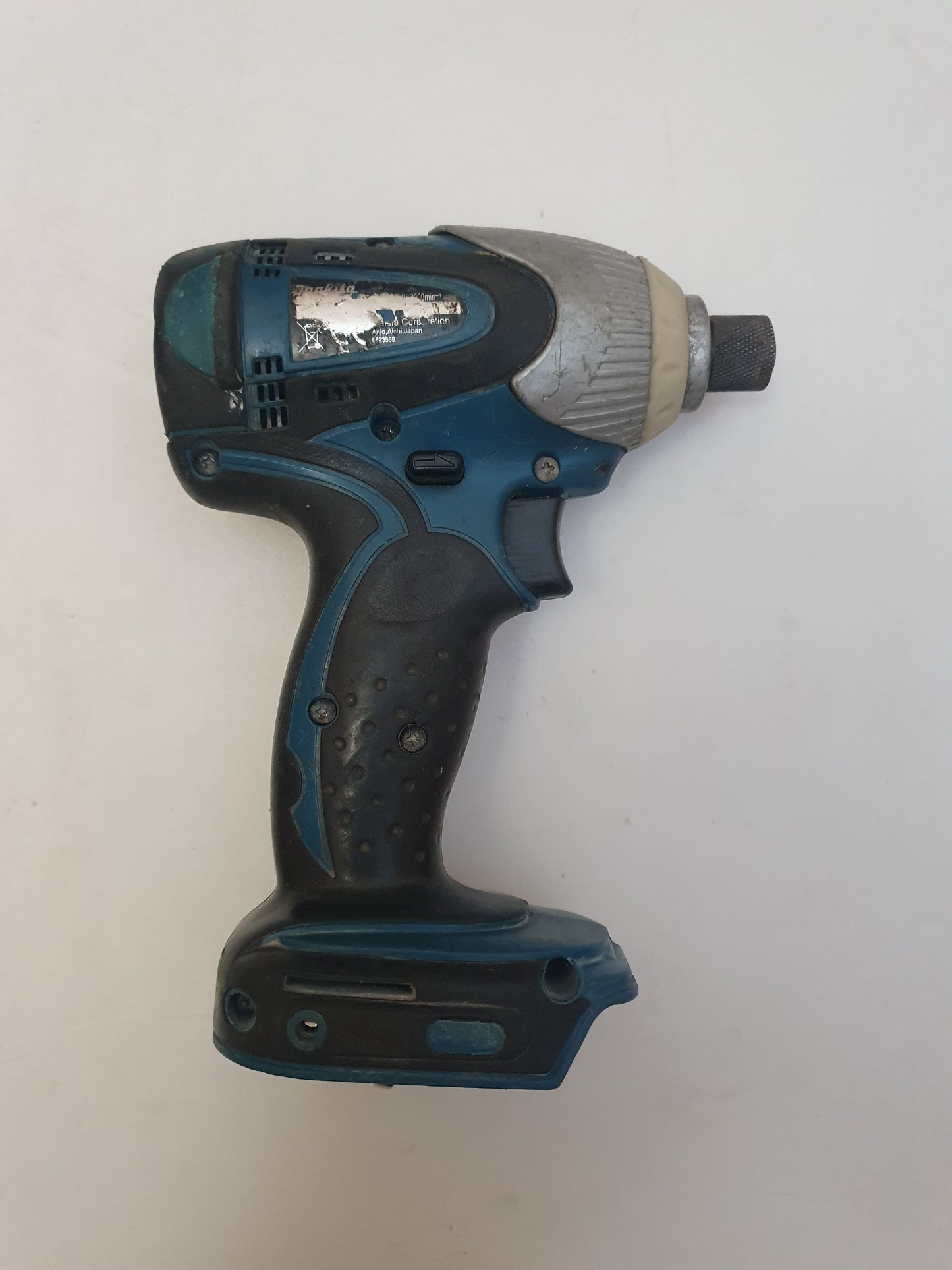 Makita 18V Ruuvinväännin