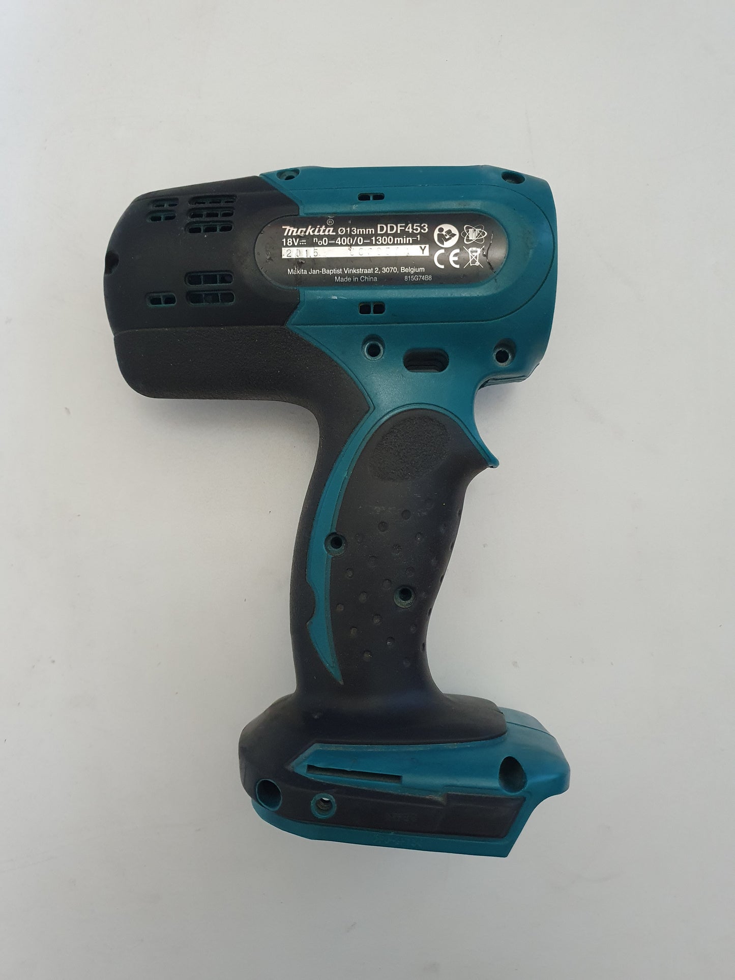 Makita Porakoneen Kuoret