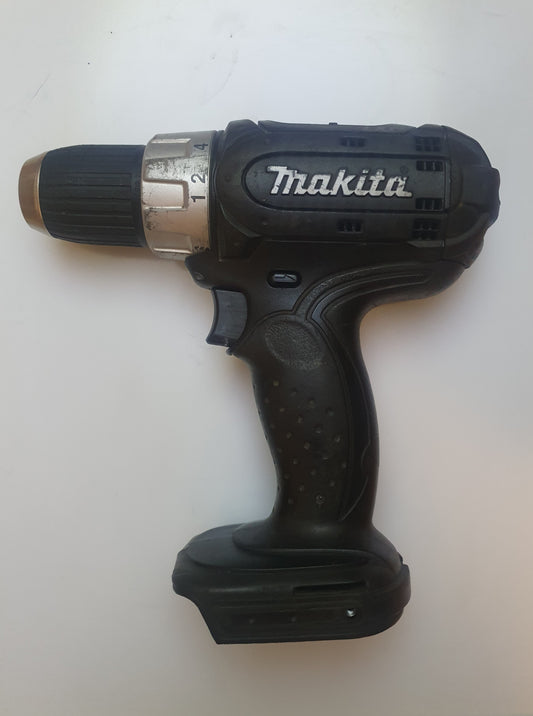 Makita Akkuporakone BDF452