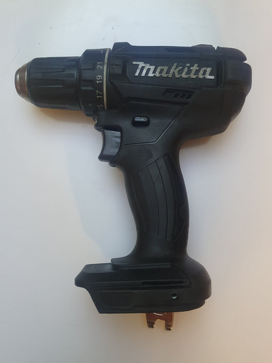 Makita Akkuporakone DDF482 musta
