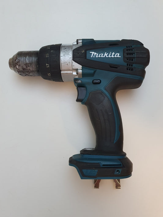Makita Akkuporakone BHP458