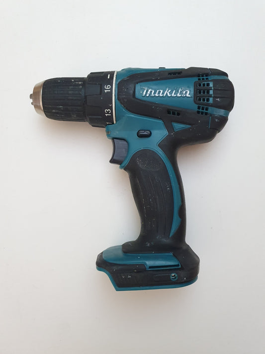 Makita Akkuporakone DDF456