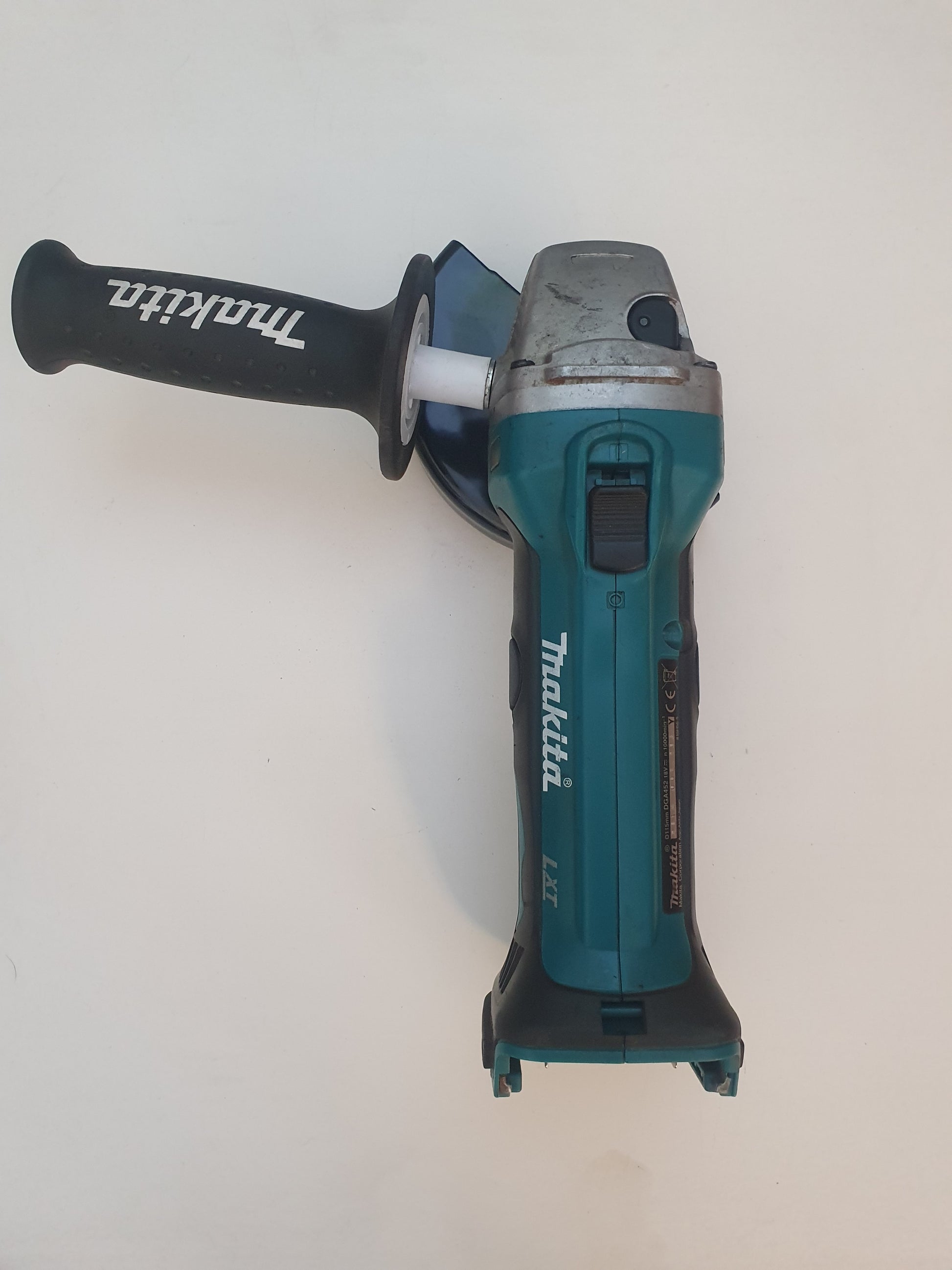 Makita Kulmahiomakone DGA452