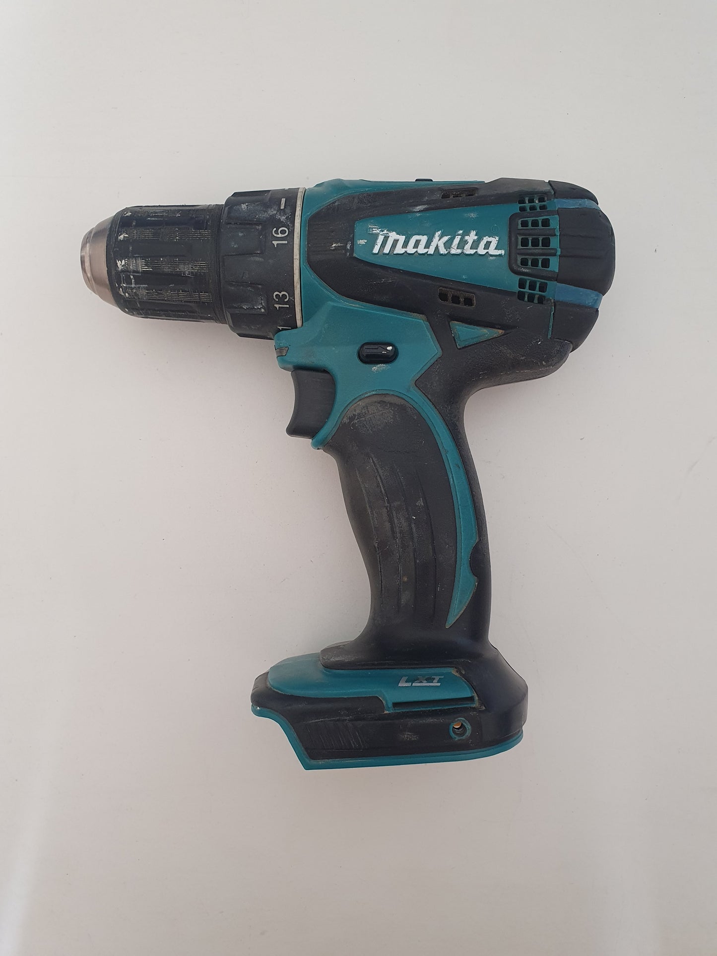 Makita Akkuporakone DDF456