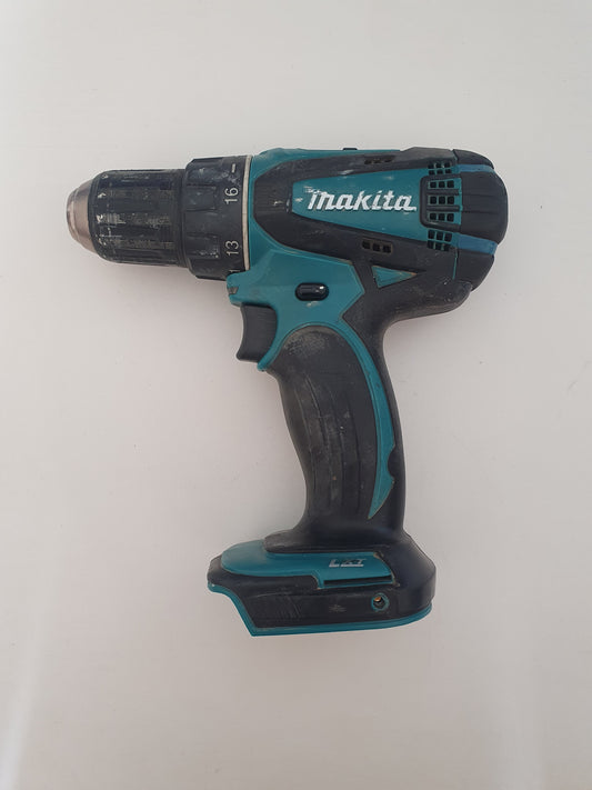 Makita Akkuporakone DDF456