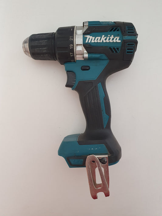 Makita Akkuporakone DDF484