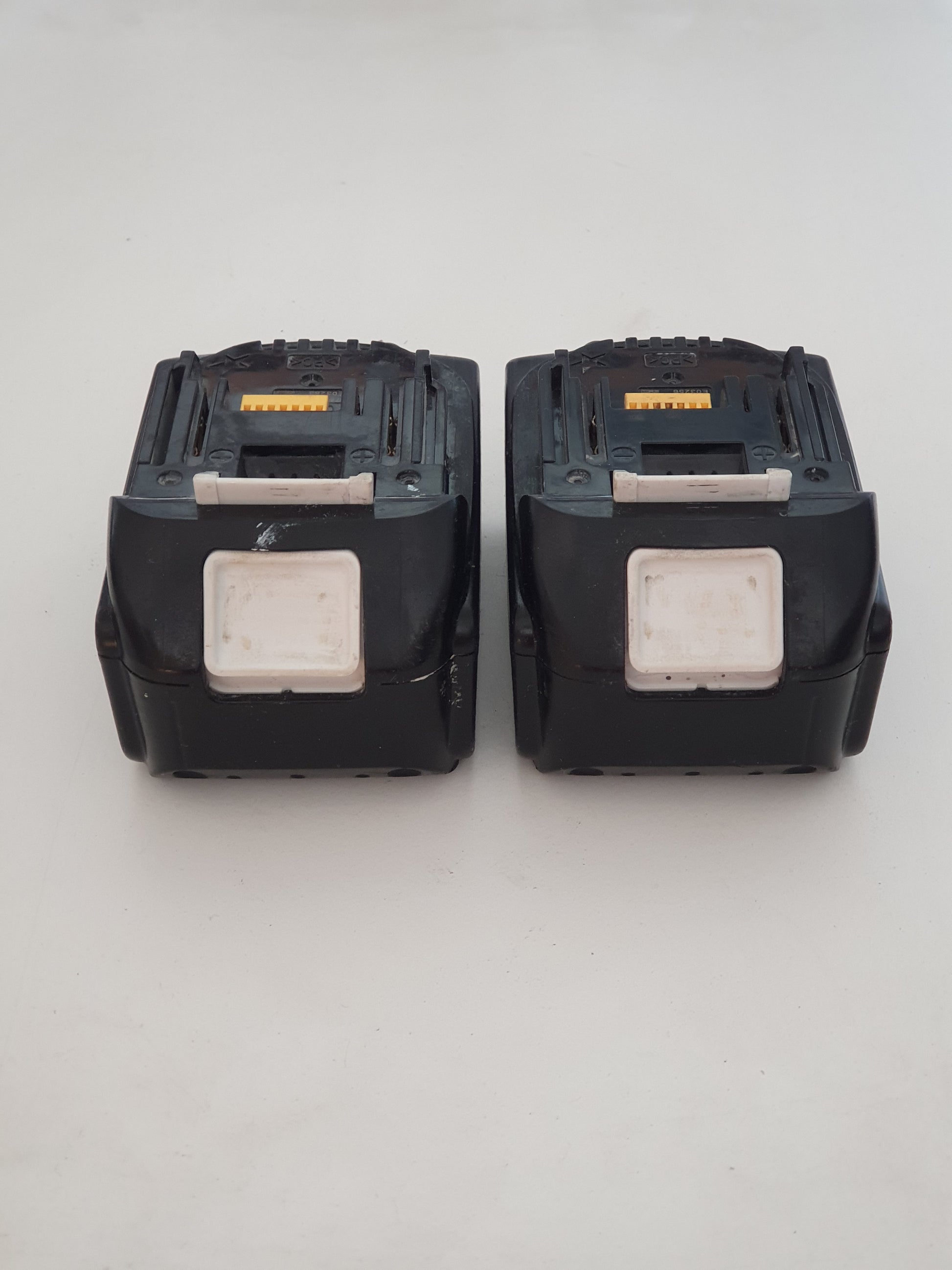 Makita 18V 3Ah Akut 2 kappaletta