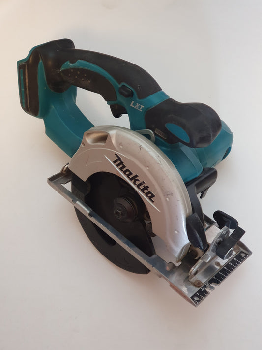 Makita Pyörösaha DSS501