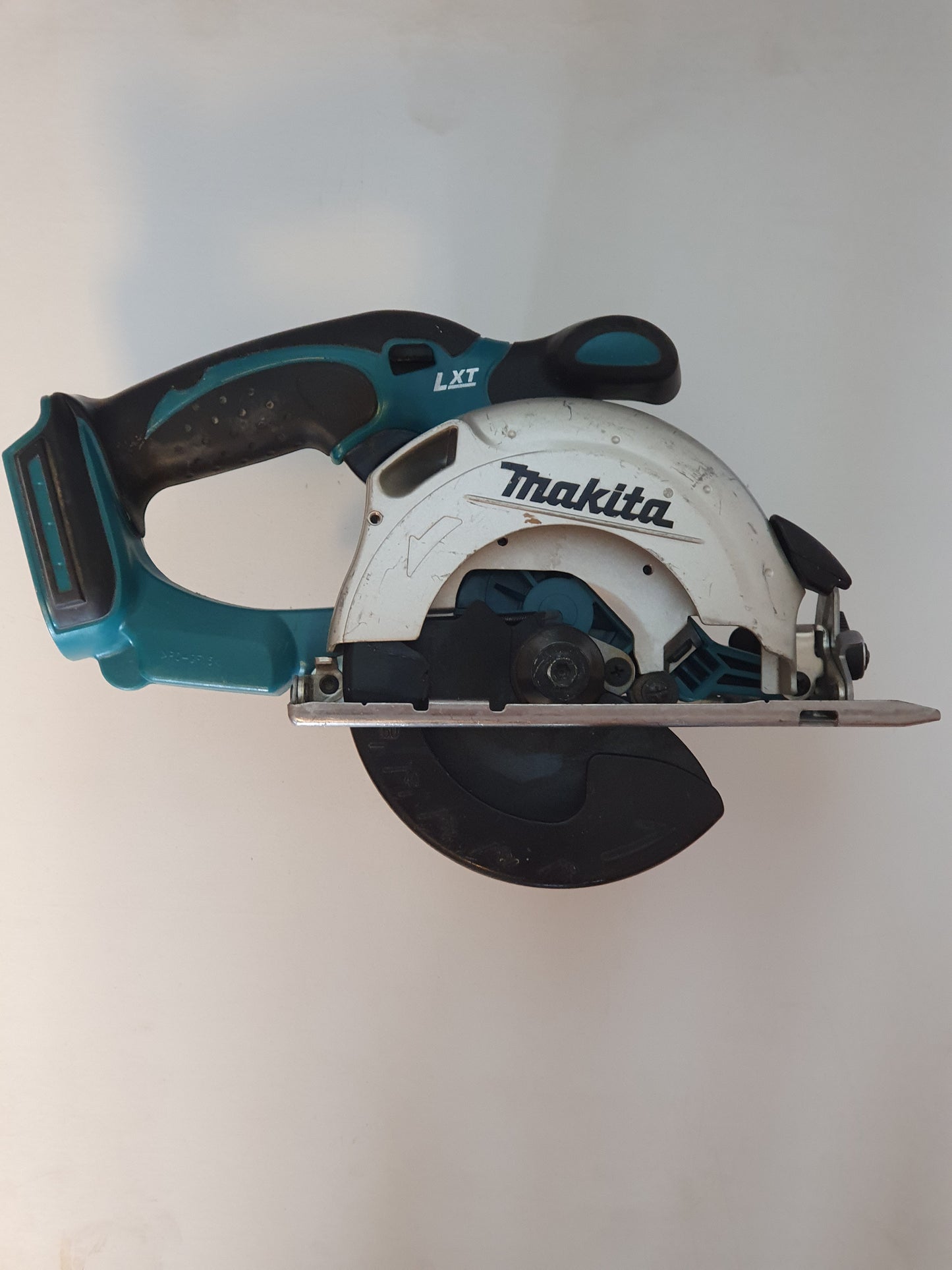 Makita Pyörösaha DSS501