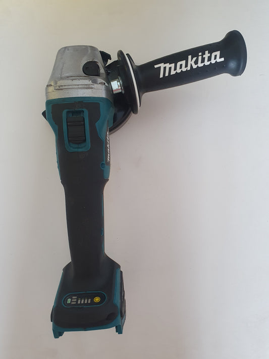 Makita Kulmahiomakone DGA404