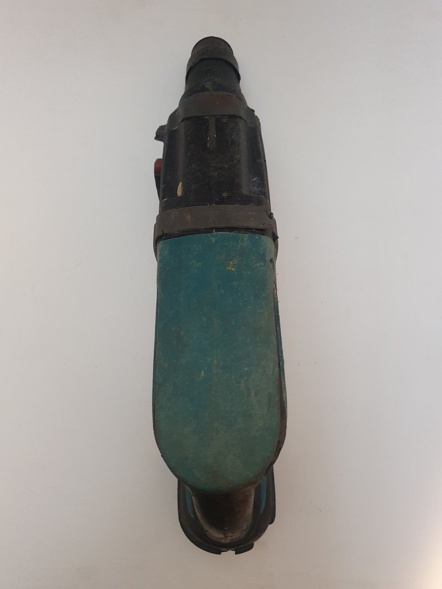 Makita Poravasara DHR202 yläpuolelta