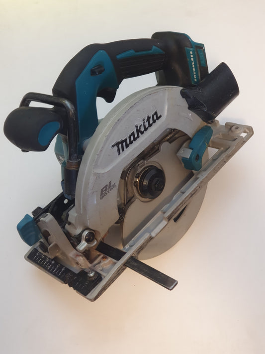Makita Pyörösaha DHS680