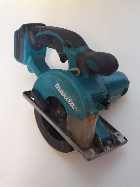 Makita Metallipyörösaha BCS550
