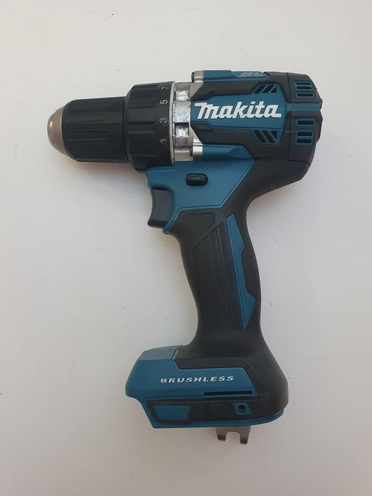 Makita Akkuporakone DDF484