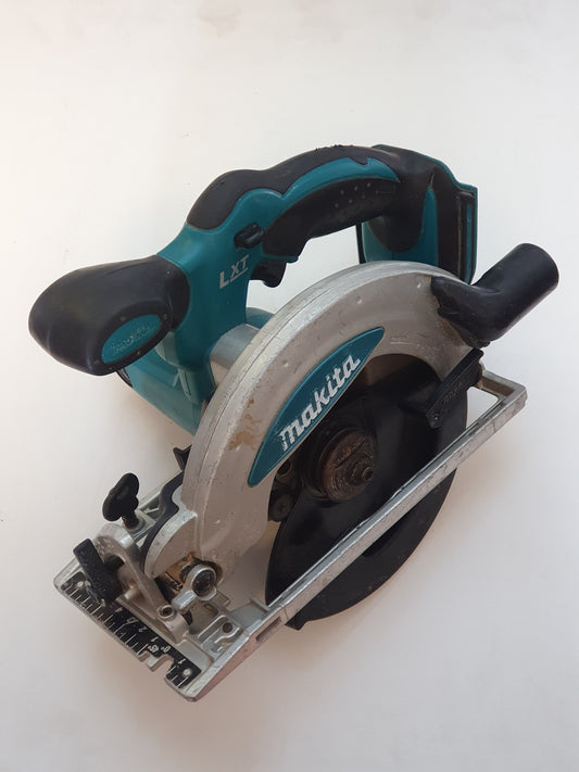 Makita Pyörösaha DSS610