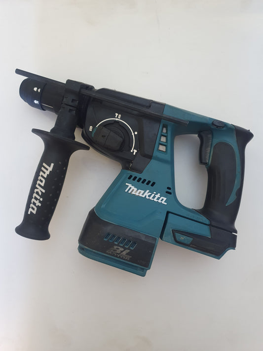 Makita Poravasara DHR243