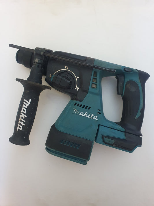 Makita Poravasara DHR242