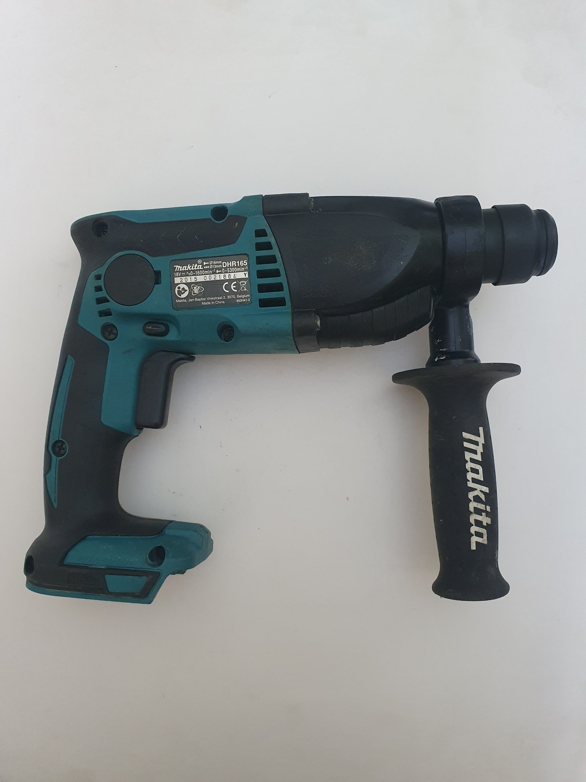 Makita Poravasara DHR165