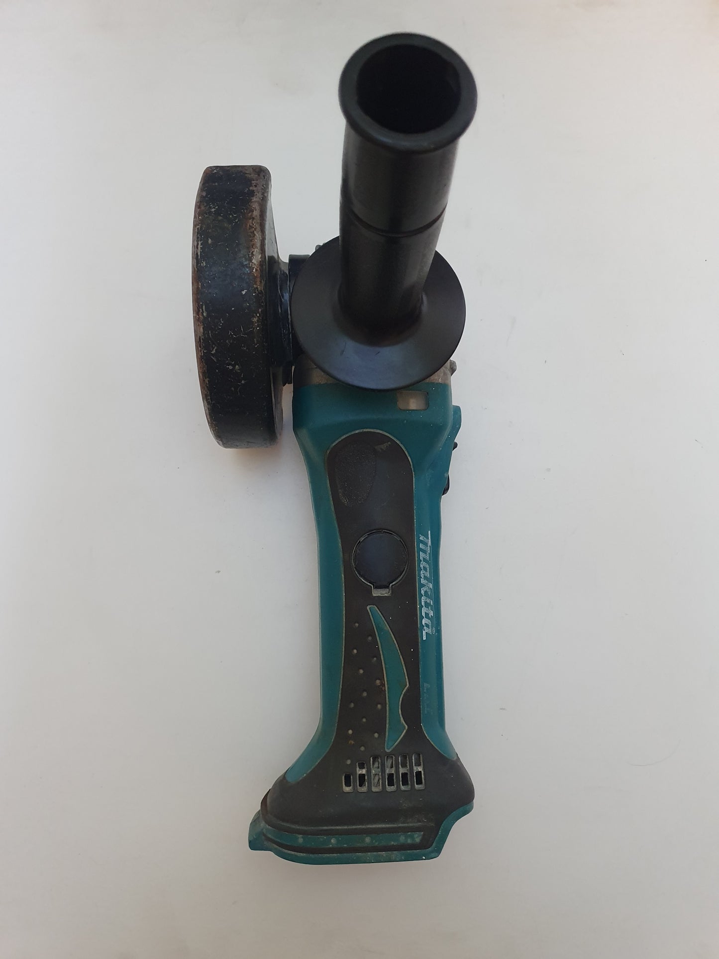 Makita Kulmahiomakone DGA452