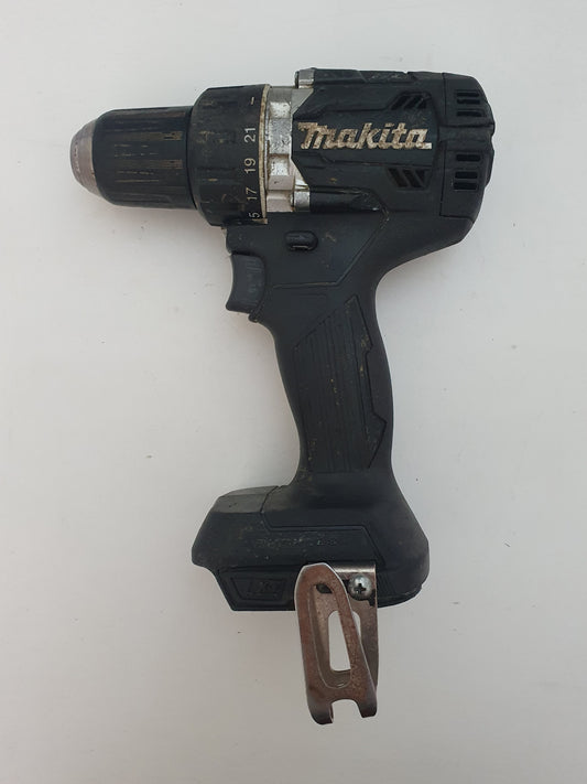 Makita Akkuporakone DDF484