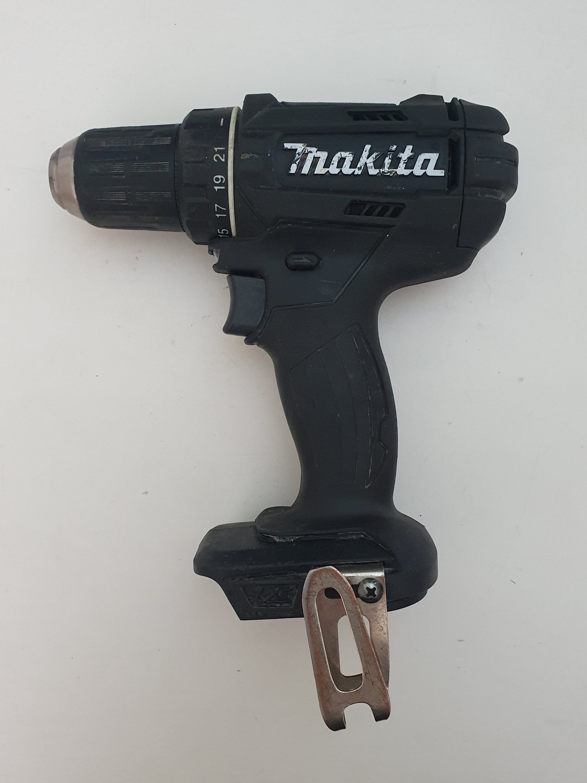 Makita Akkuporakone DDF482