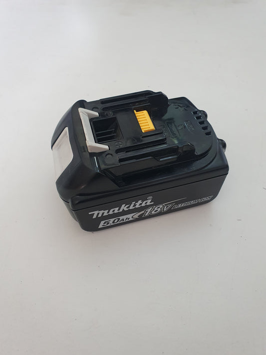 Makita LXT BL1850B 18V 5Ah Akku