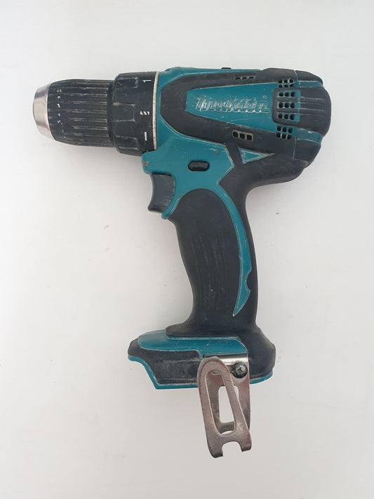 Makita Akkuporakone DDF456