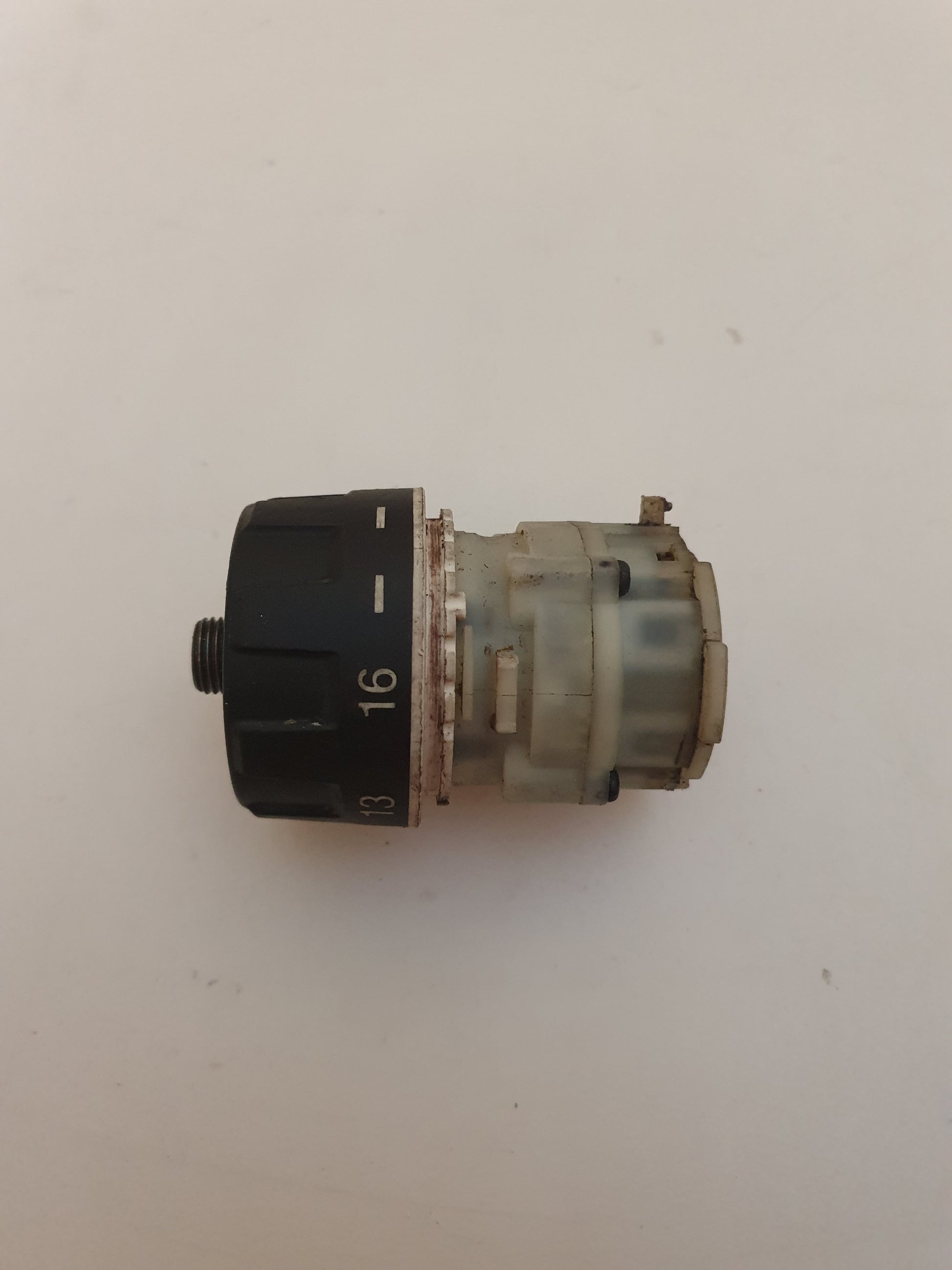 Makita Vaihteisto 125831-7