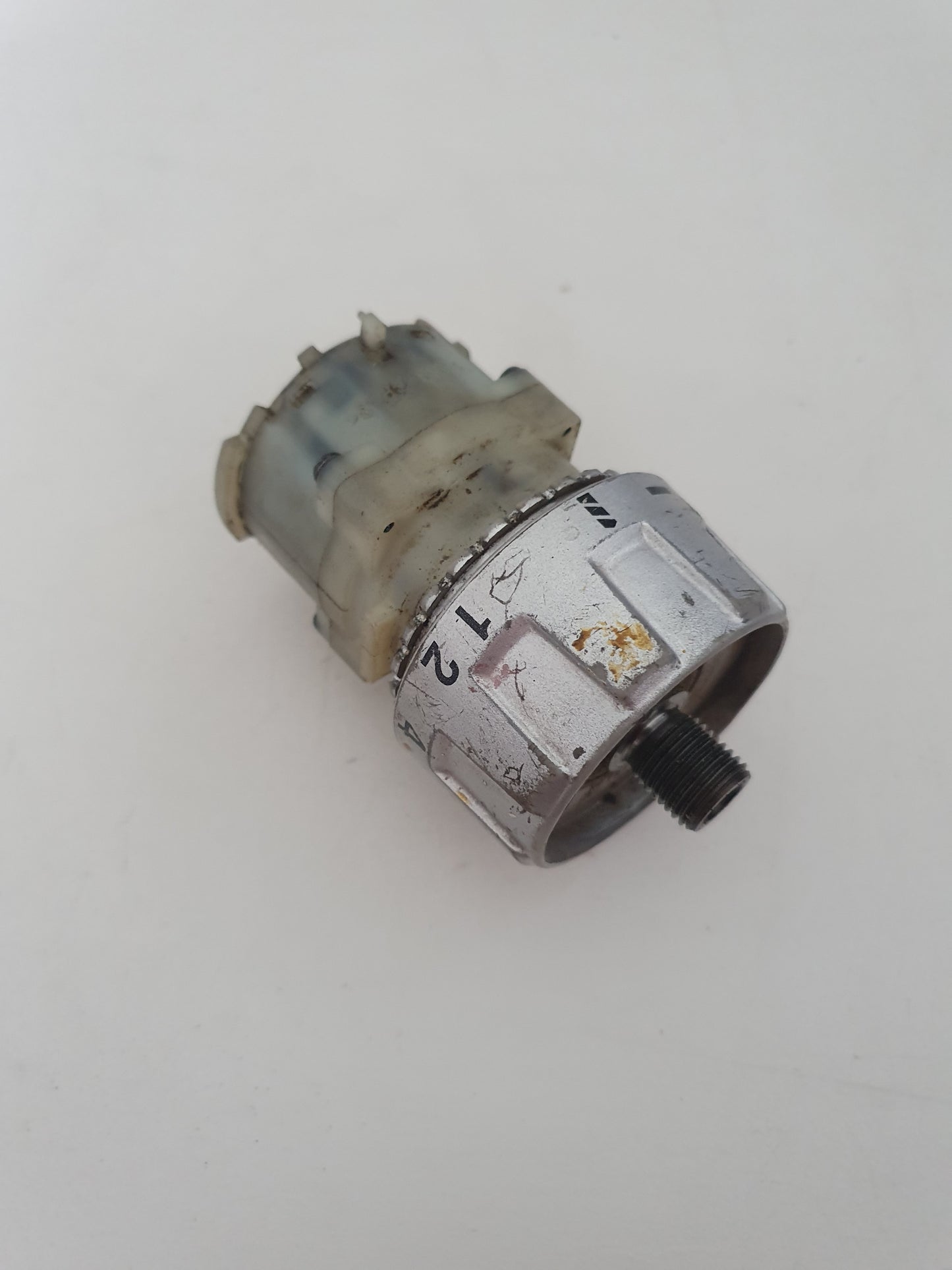 Makita Vaihteisto 125348-0