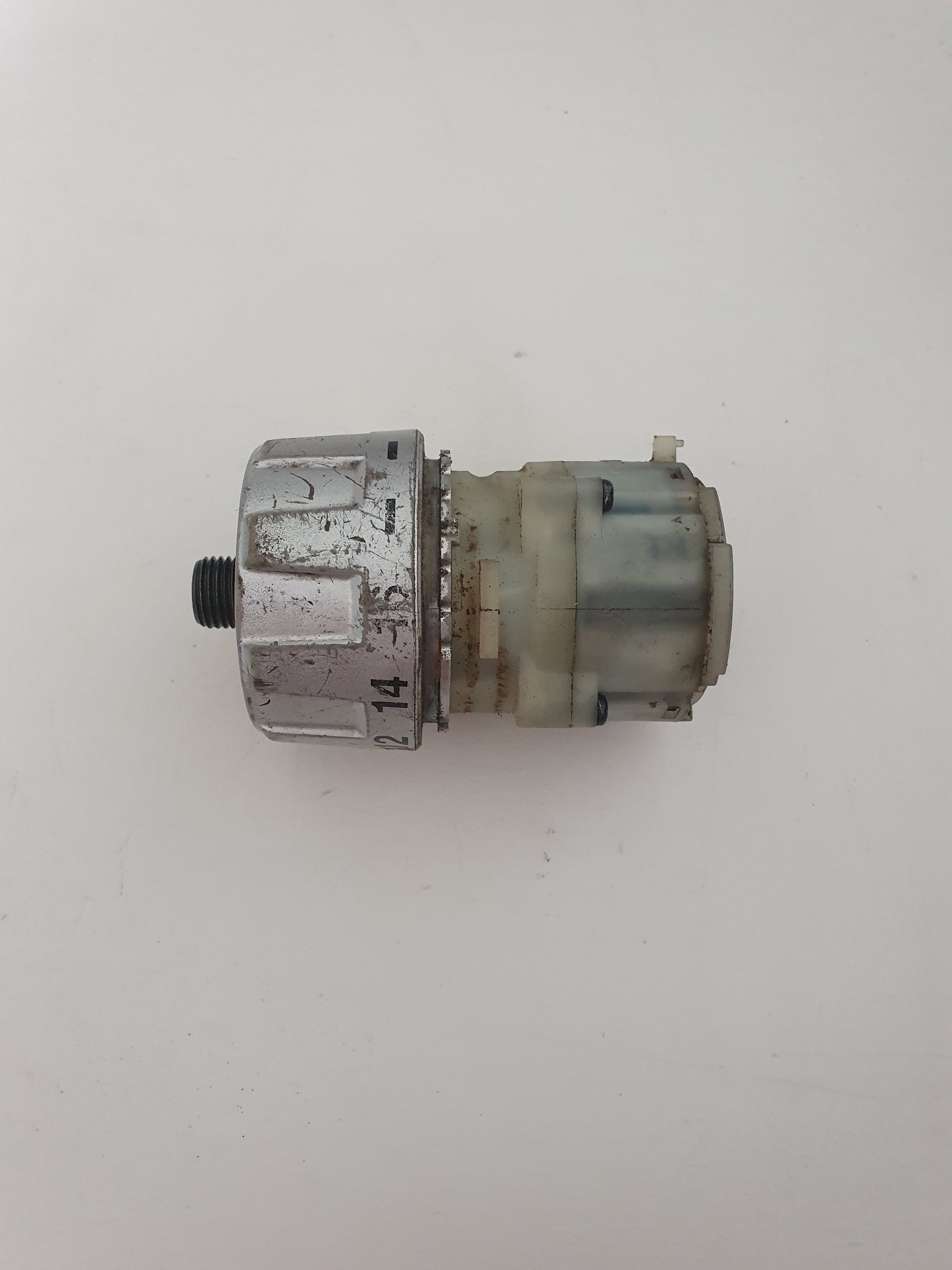 Makita Vaihteisto 125348-0