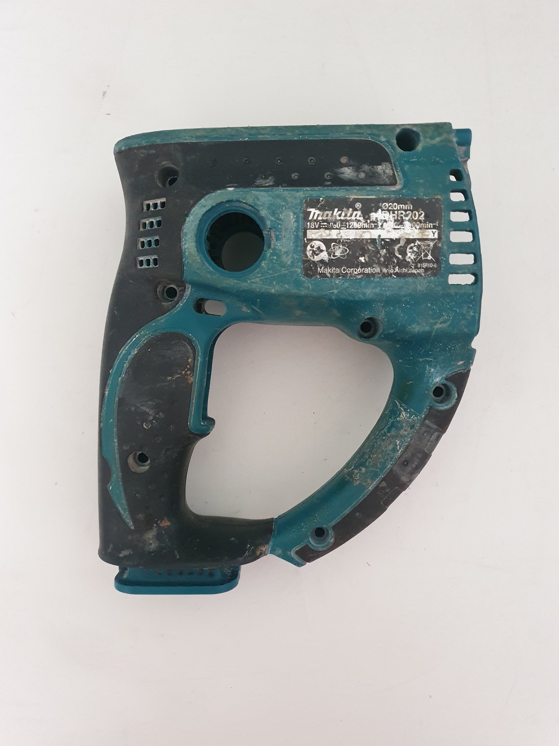 DHR202 Kuoret 188515-8