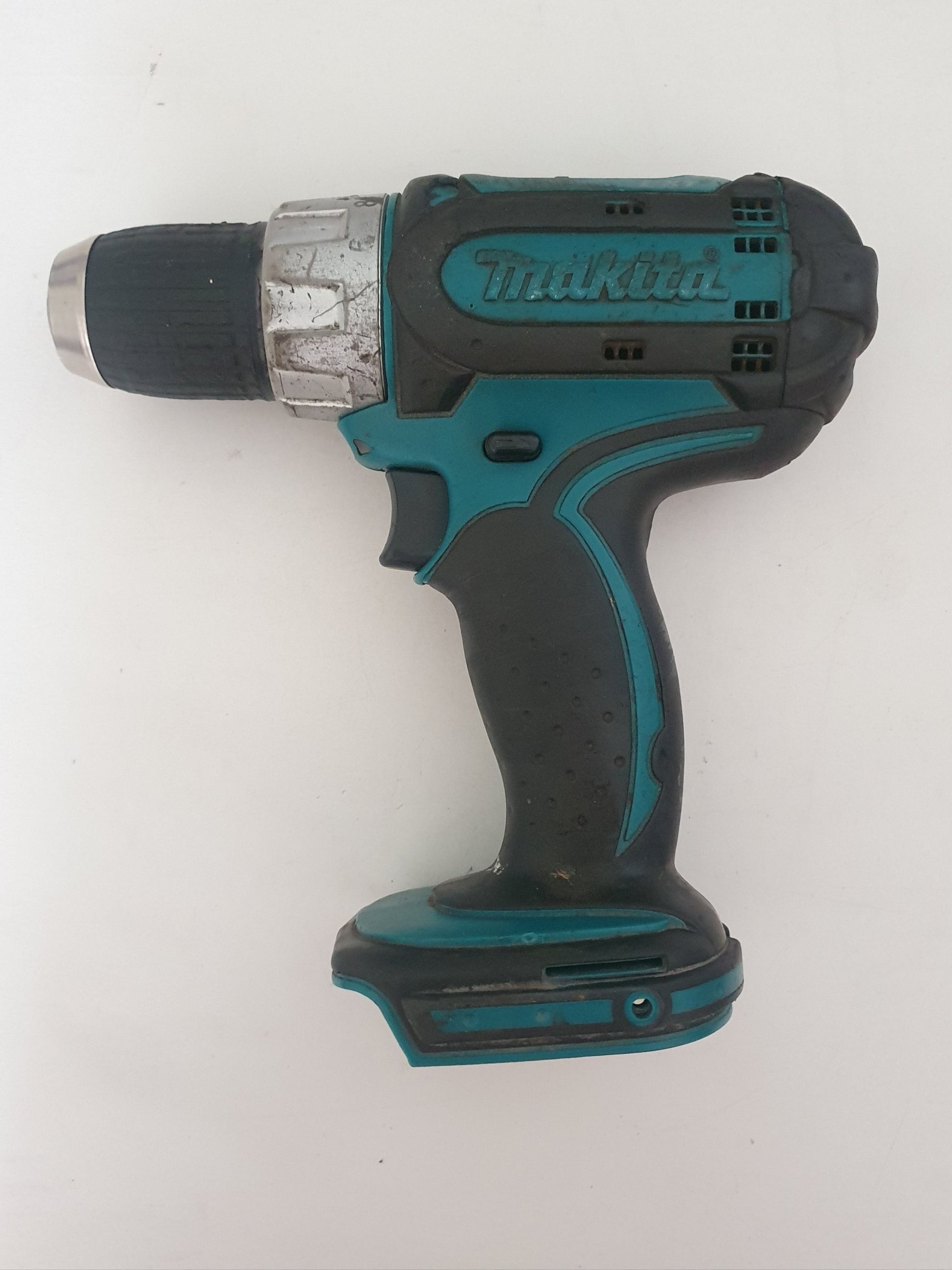 Makita Akkuporakone BDF452