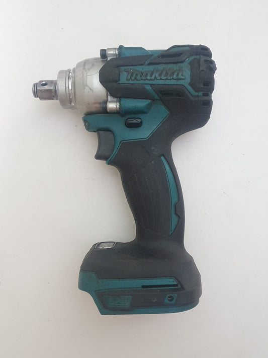 Makita Mutterinväännin DTW285