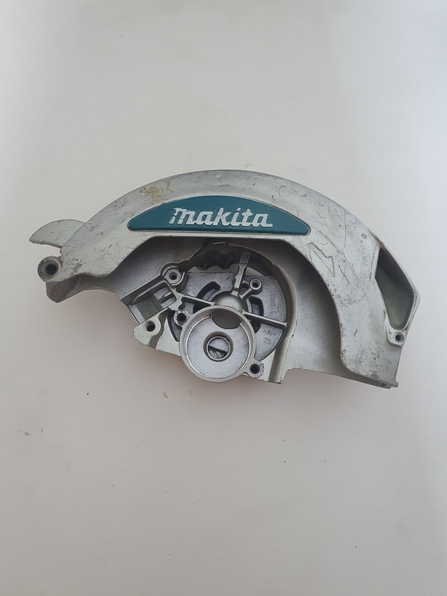 Makita DSS610 Teräkotelo 188045-9