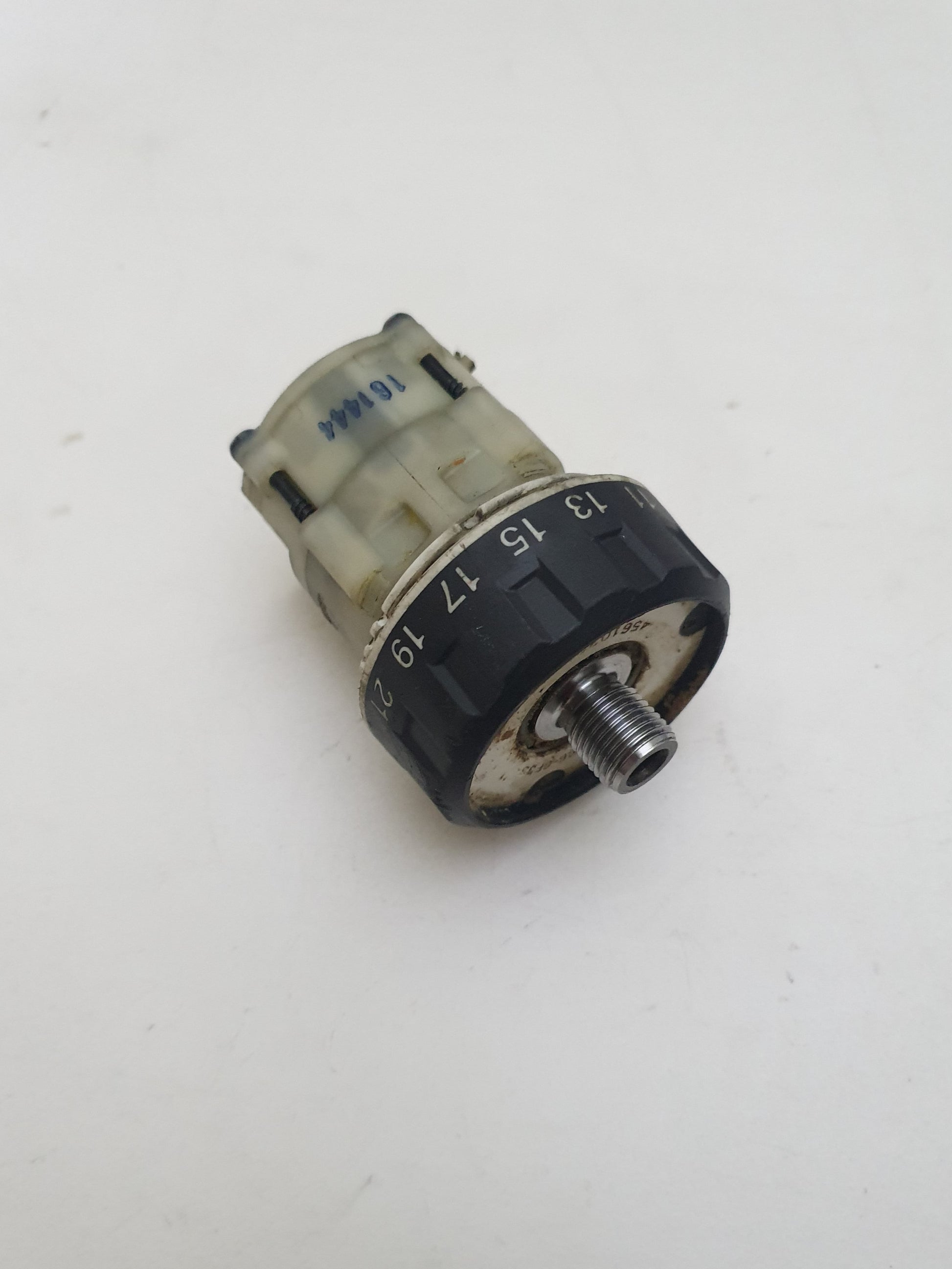 Makita Porakoneen Vaihteisto 123444-8