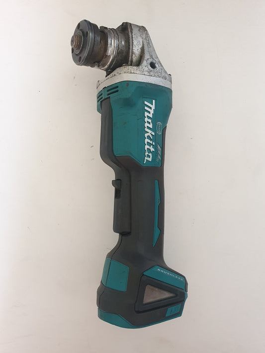 Makita Kulmahiomakone DGA508
