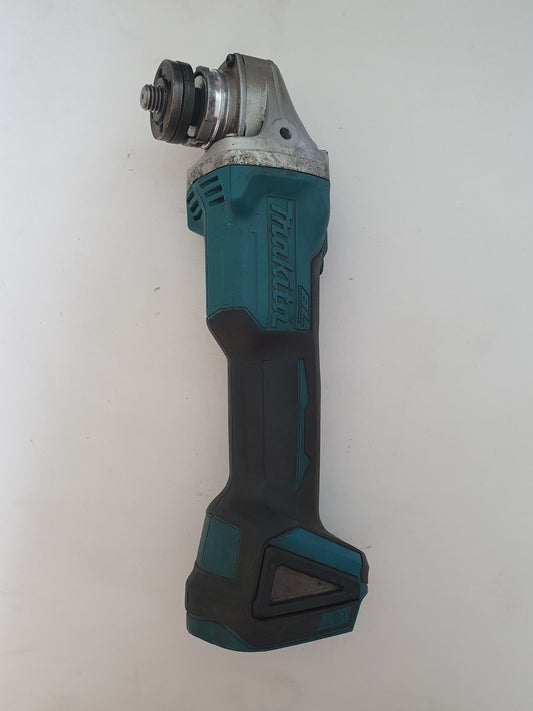 Makita Kulmahiomakone DGA504