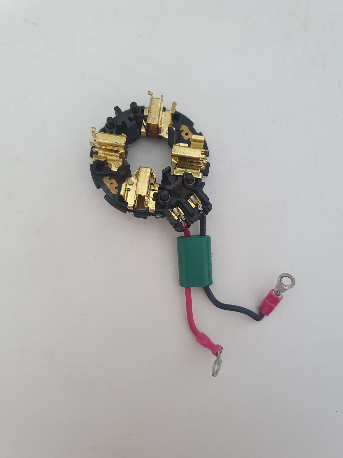 Makita DTD152 Hiilenpidin 632F25-8